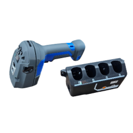 無線工業(yè)級(jí)手持掃碼槍(2D)